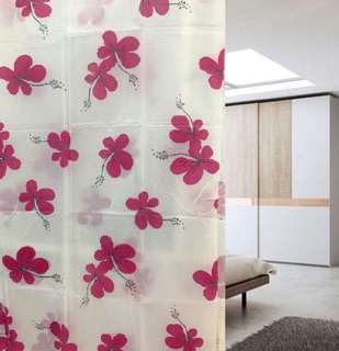 Màn Treo Nhà Tắm (1m8 X 2m)