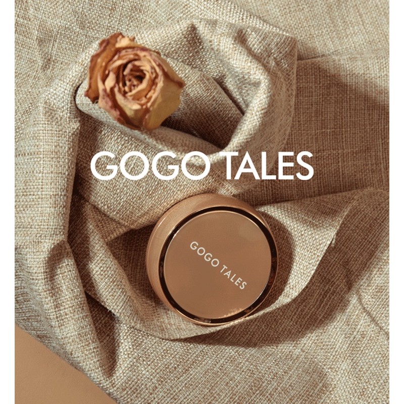 CUSHION GOGOTALES - PHẤN NƯỚC GOGOTALES ( CÓ KÈM THÊM 1 LÕI )