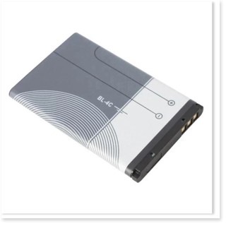 Pin nokia bl-4c 820mah 2ic cầm pin tốt chống phù cho điện thoại