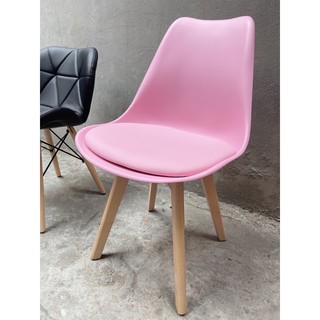 Combo 2ghế đệm eames nhập khẩu