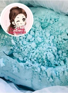 Mặt Nạ Dẻo Bạc Hà