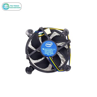 [CHÍNH HÃNH] Quạt Tản Nhiệt CPU Intel Core I5 BOX CTY (3.20GHz, 6M) + Fan ♥️