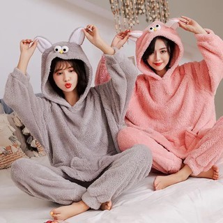 bộ ngủ bông