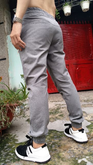 Quần Hàn Quốc nam