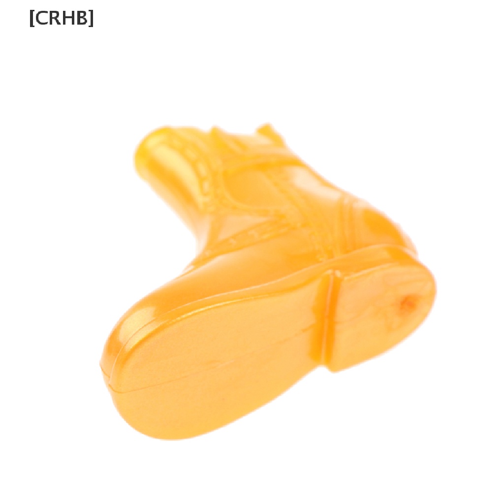 [CRHB] 2 pair Fashion Sneakers For Ken Boy Doll Male Sneakers Shoes Doll Daily Wear Hot Sell
