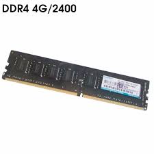 Ram Máy Tính KINGMAX DDR 4—4G/8G/16G Bus 2400/2666– chính hãng Viễn Sơn- Bảo Hành 3 năm