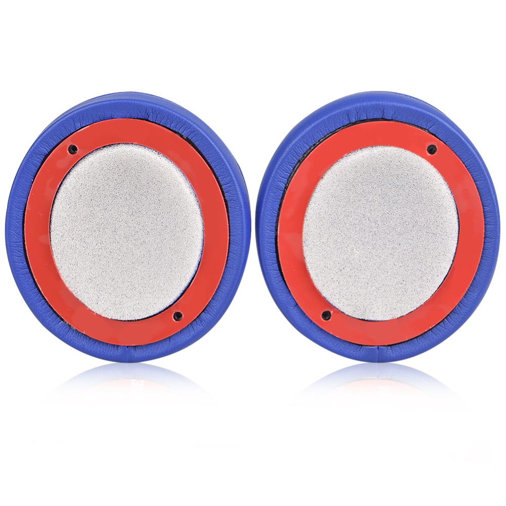 Set 2 đệm bọc tai nghe thay thế cho Solo 2 3 không dây