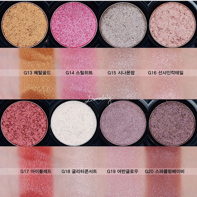 Phấn mắt Aritaum Mono eyes | BigBuy360 - bigbuy360.vn