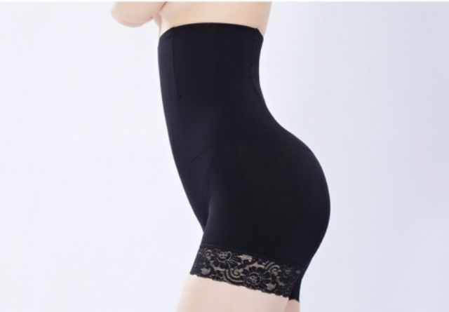 Quần sọc gen bụng eo thon chống cuộn .. | BigBuy360 - bigbuy360.vn