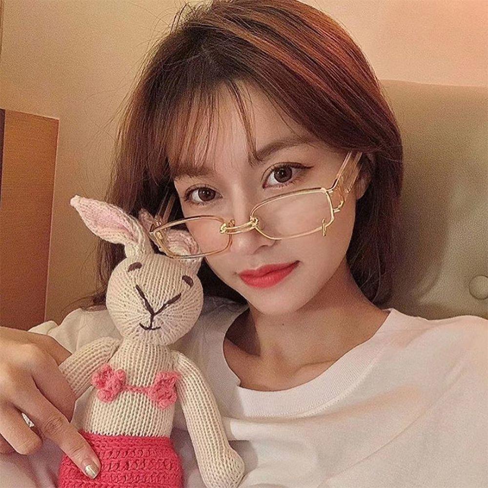 Kính Mát Vuông Chống Tia Bức Xạ Hàn Quốc WMES15H UV400