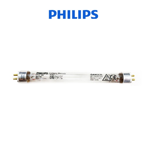 Đèn khử khuẩn Philips TUV 4W