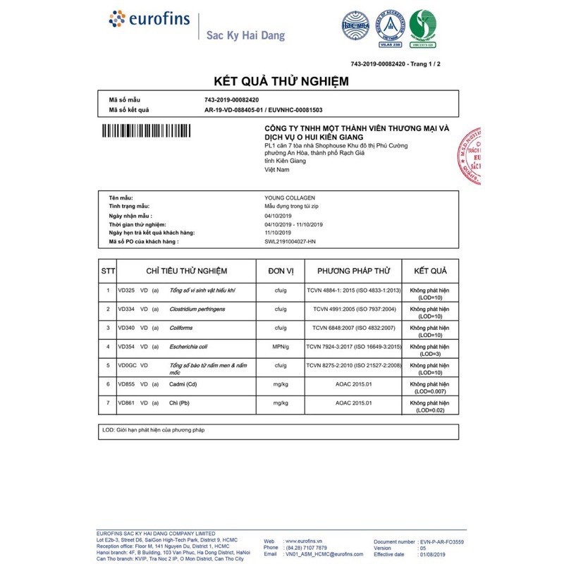 YOUNG COLLAGEN VIÊN SỦI UỐNG ĐẸP DA | BigBuy360 - bigbuy360.vn