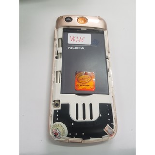 pin điện thoại người già V6216