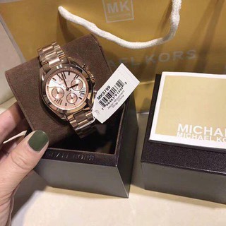 Đồng hồ nữ Michael Kors MK5799