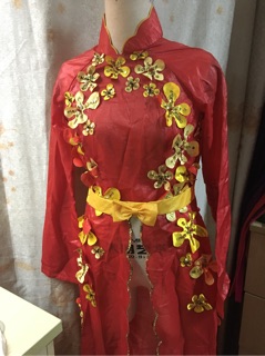 Áo dài 60k