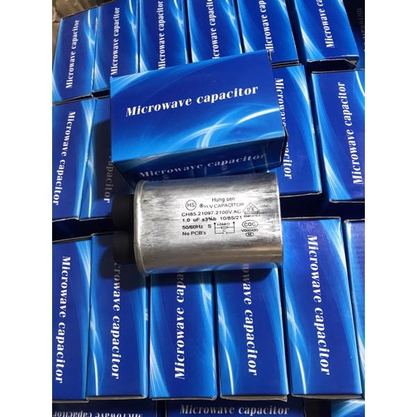 Tụ Điện Lò Vi Sóng