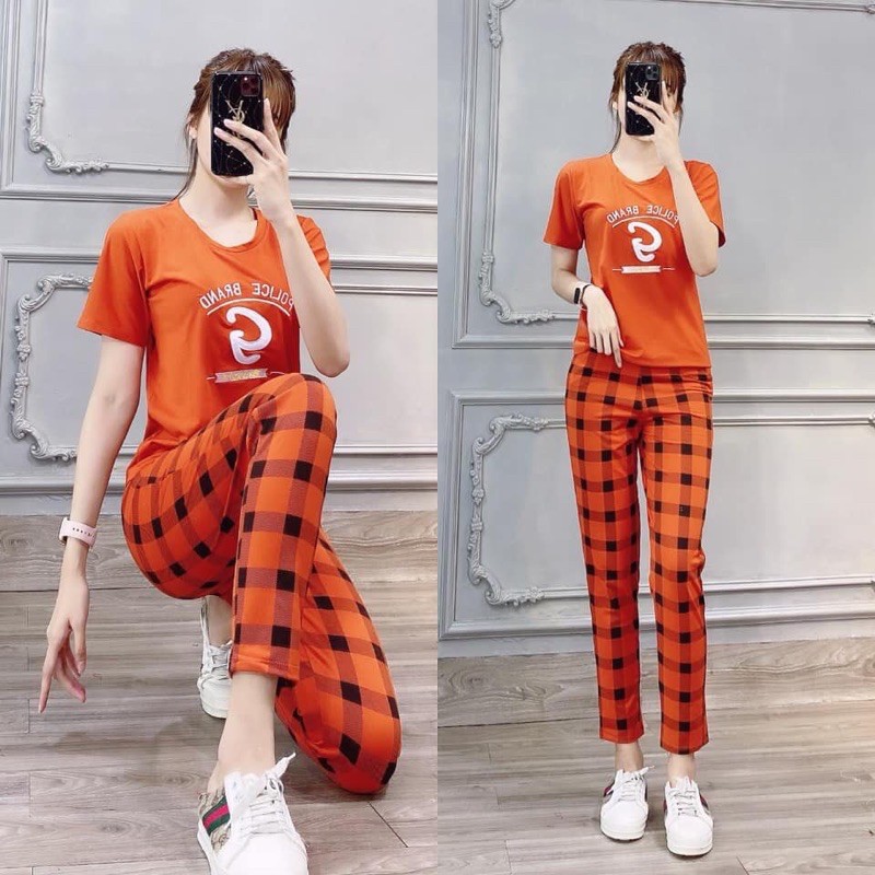 đồ bộ thun cotton sz 40-65kg