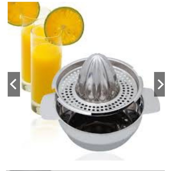 Vắt Cam Inox