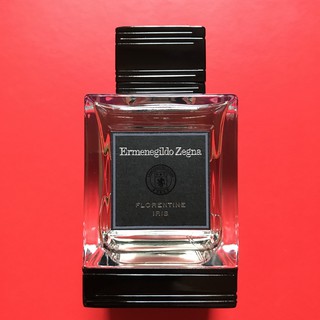 Nước hoa nam Ermenegildo Zegna - Florentine Iris Edt TESTER 125ml