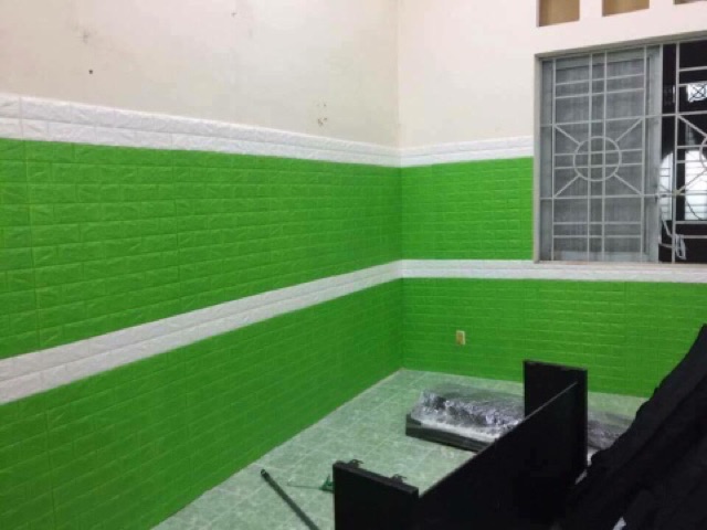 Xốp dán tường kt 70x77cm | BigBuy360 - bigbuy360.vn