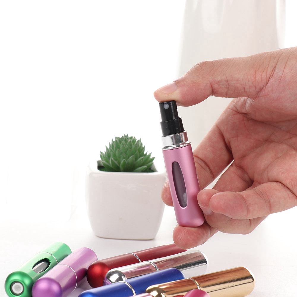 Lọ rỗng mini đựng nước hoa chiết tiện lợi dễ dàng mang theo | BigBuy360 - bigbuy360.vn