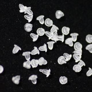 100 cái chuôi cài bông tai