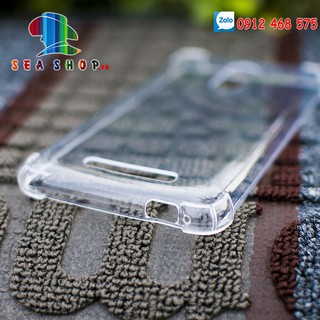 [TẶNG CƯỜNG LỰC]Ốp lưng Xiaomi Redmi Note 3 - Note 3 Pro silicon chống sốc
