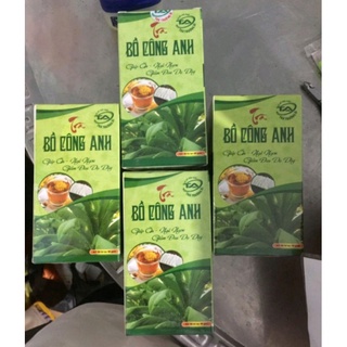 Trà bồ công anh