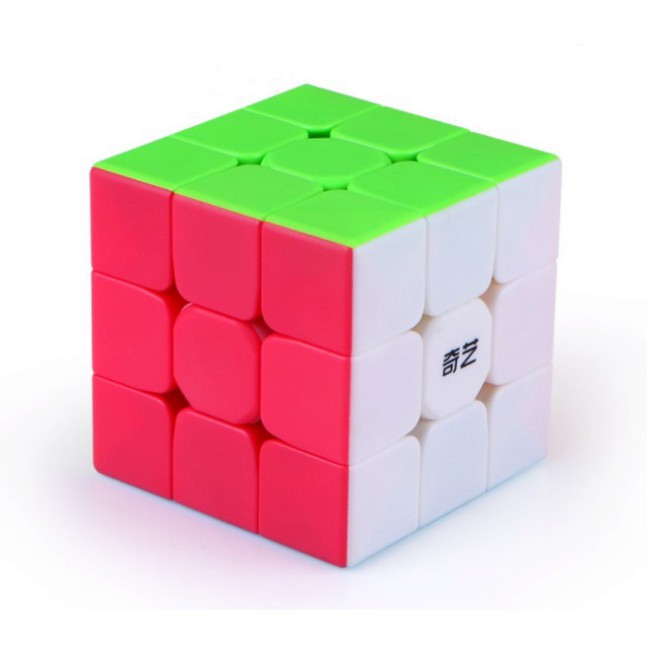 [G08] Rubik 2x2, 3x3, 4x4, 5x5, Megaminx, Pyraminx (Hàng cao cấp) S020