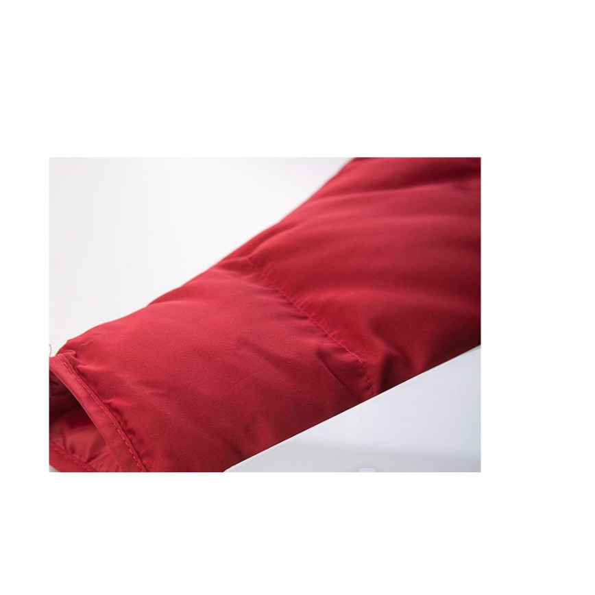 [Hàng Sẵn] Áo phao nữ, áo phao Quảng Châu dáng ngắn | BigBuy360 - bigbuy360.vn