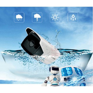 Camera quan sát Hikvision DS-2CE16F7T-IT3Z