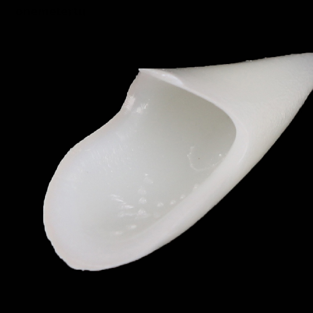 1 Cặp Đạo Cụ Hóa Trang Halloween Bằng Nhựa resin Thân Thiện Với Môi Trường DIY