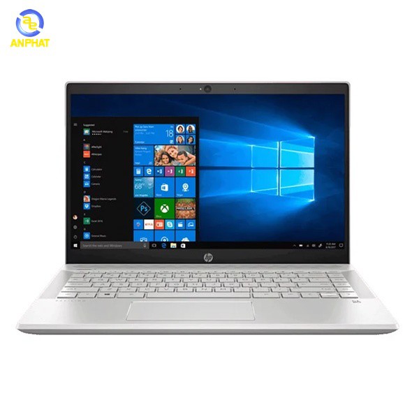 [Mã ELHP15 giảm 10% tối đa 2TR] Laptop HP Pavilion 14dv0534TU 4P5G3PA (Core i71165G7)