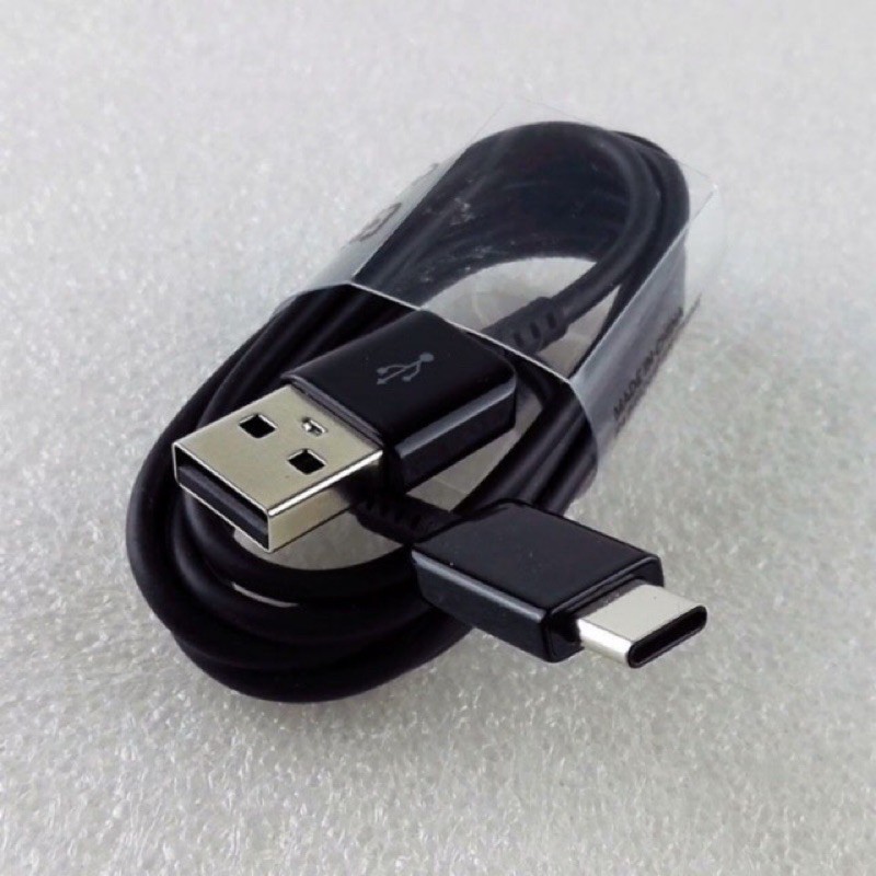 Cáp sạc type c s10