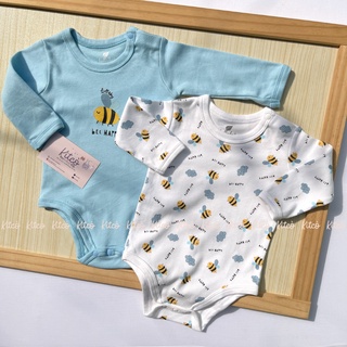LULLABY Set body dài tay