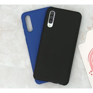 [SAMSUNG A50] Ốp dẻo đen Samsung A50/ A50s/ A30s