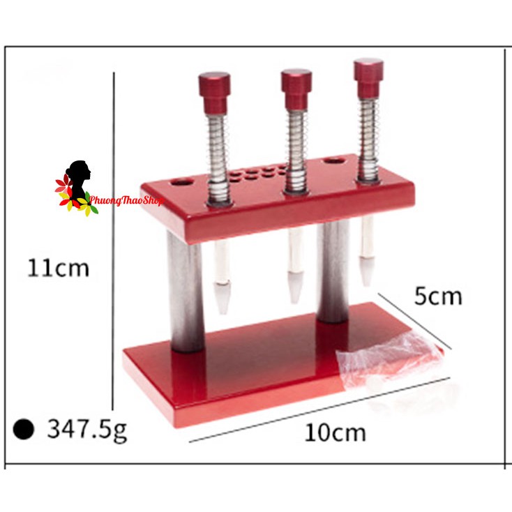 Máy định vị kim đồng hồ nhiều kích thước