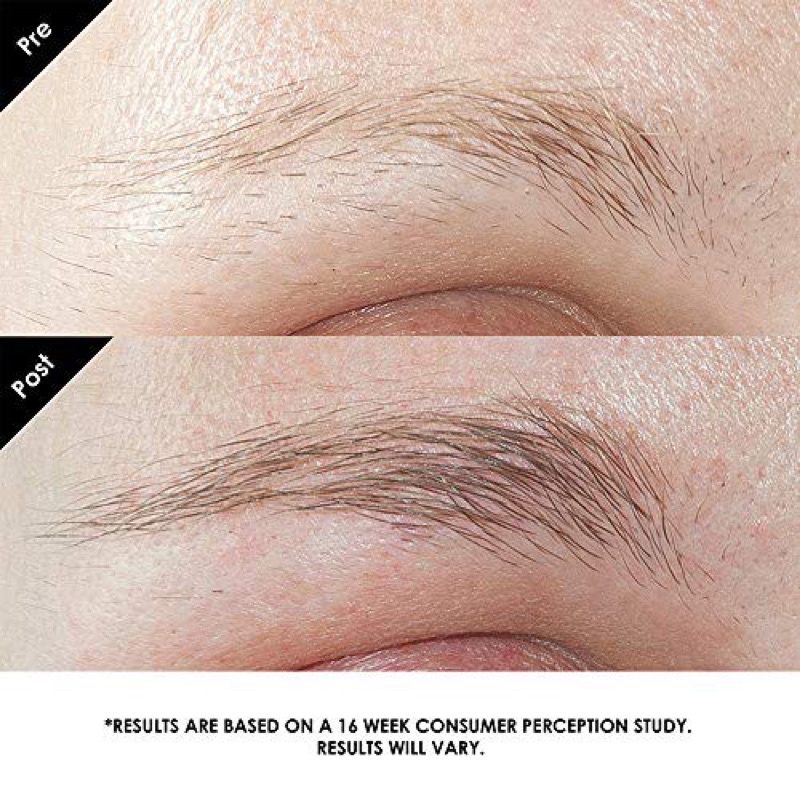 Tinh chất dưỡng mọc dày và dài lông mày GrandeBROW Brow Enhancing Serum Grande Cosmetics