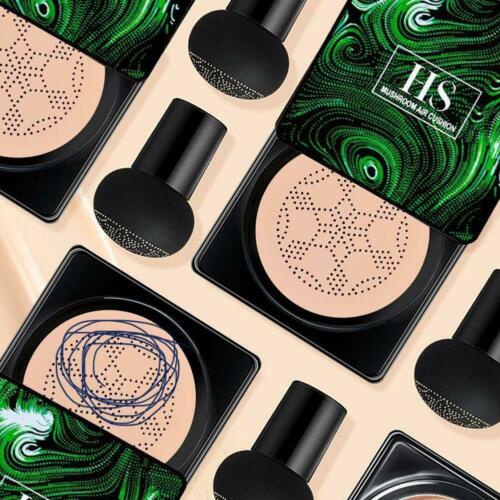 [Hàng mới về] Phấn nước Images P5S9 Sunisa Cus J9Q4 che khuyết điểm và cấp ẩm cho da