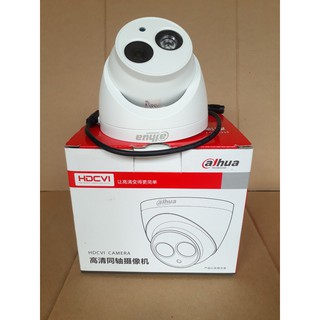 Camera liền Míc IPC-HDW1235C-A (Hồng ngoại 40m)