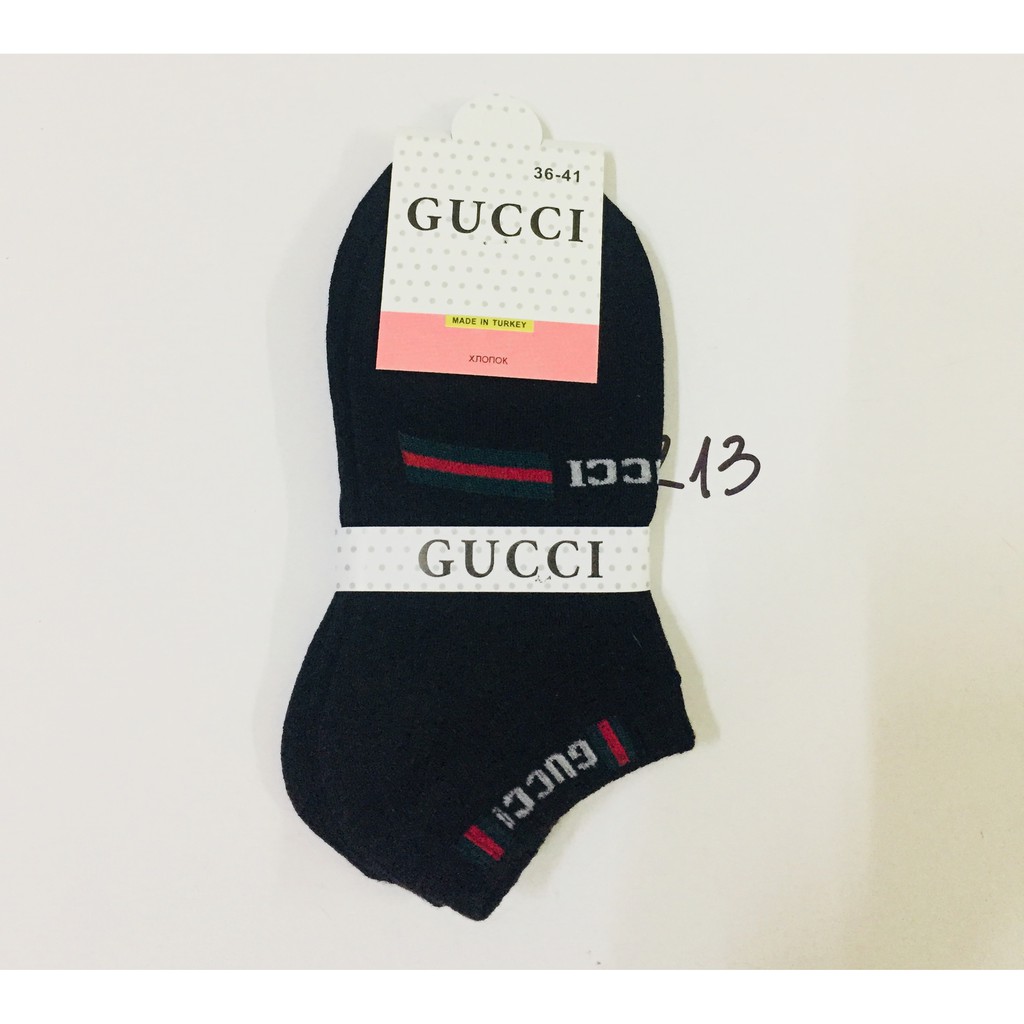 Vớ tất ngắn Hot trend chất liệu Cotton (VN 60)