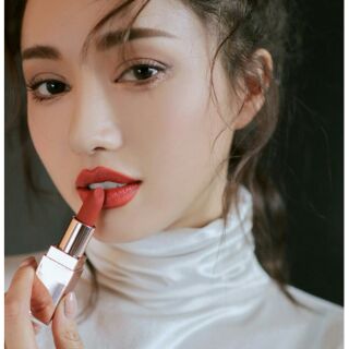 💋Son 3CE 228 Đỏ Đất (3 mầu mới) Cam Kết Chuẩn Auth