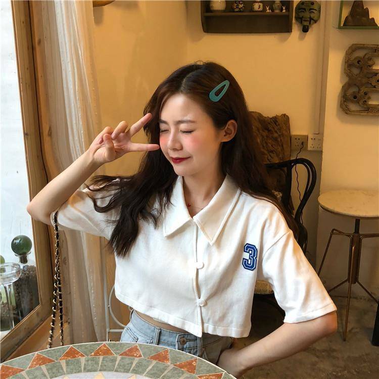 Áo Thun Nữ Tay Ngắn Thiết Kế Đơn Giản Hợp Thời Trang Cho Nữ áo phông nữ JL-TX-110