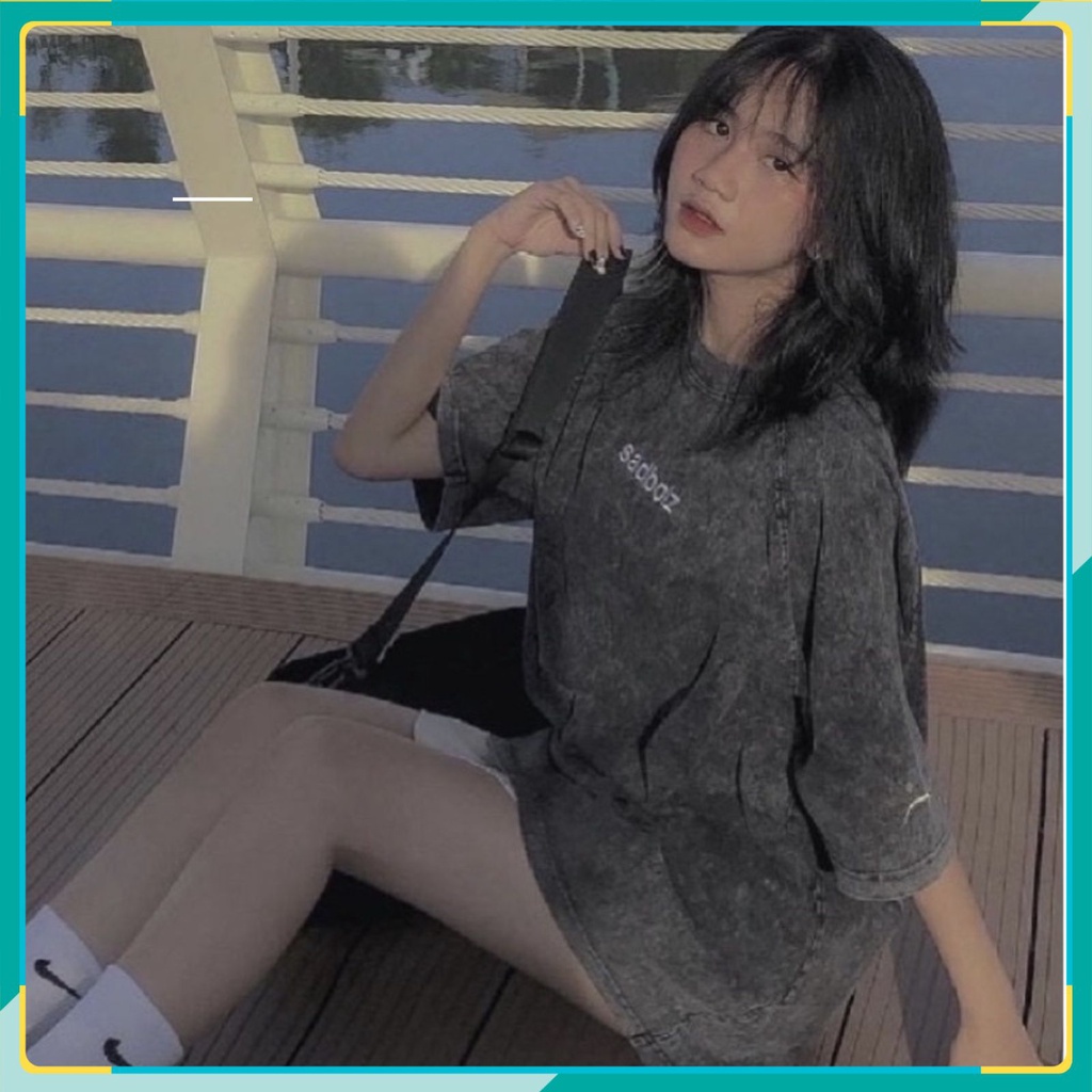 Áo thun tay ngắn nam nữ, áo phông unisex chất cotton mát mịn thấm hút mồ hôi in 3d siêu chất | BigBuy360 - bigbuy360.vn