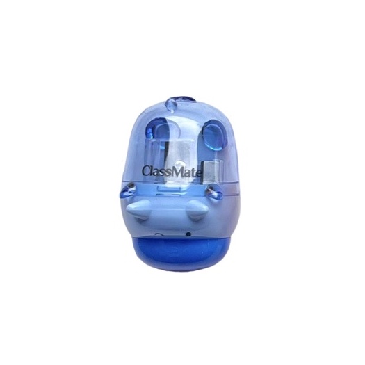 Gọt Bút Hình Bò Sữa Cho Bé CLASSMATE Làm Bằng Kim Loại Không Gỉ CL-PS203