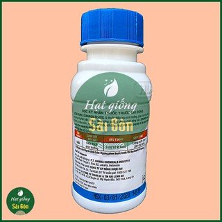 Phân Bón Lá DEKAMON 22.43SL Chai 100ml
