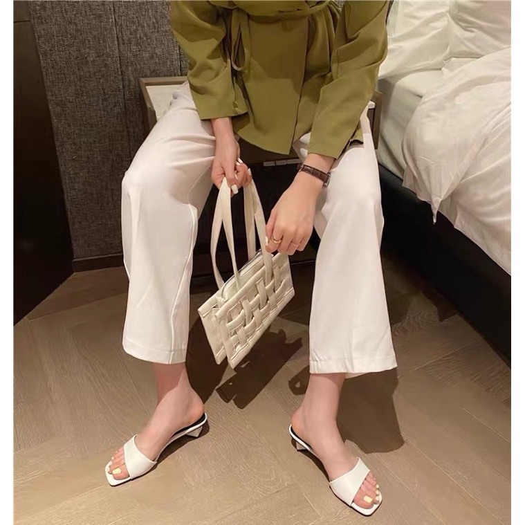 Basic Shoes 🤍