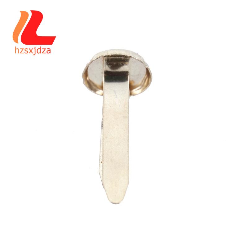 19mm Tăng Cường Giấy, Gói 300 - tub350