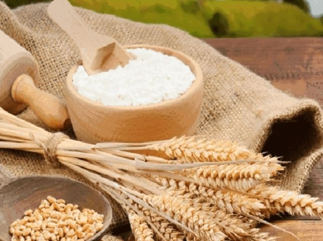 Bột năng/gạo/Tinh bột khoai mì biến tính Thái Lan