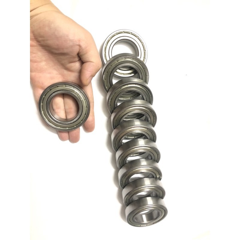 Vòng bi mã 6007 kích thước 35x62x14